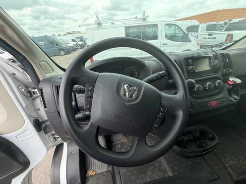 Used 2019 RAM ProMaster 3500 FWD image 20