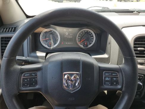 Used 2016 RAM 1500 Tradesman w/ Popular Equipment Group AWD/4WD image 7