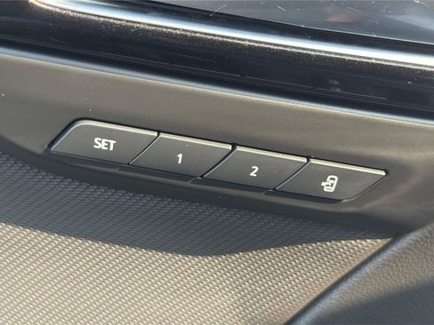 Used 2024 Buick Envision Preferred AWD/4WD image 20