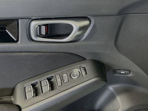 Used 2023 Honda Civic EX image 12