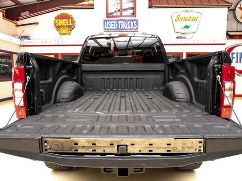 Used 2021 Ford F250 Lariat w/ Lariat Ultimate Package AWD/4WD image 54