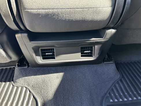 Used 2022 Chevrolet Silverado 1500 Custom w/ LPO, Dark Essentials Package image 20