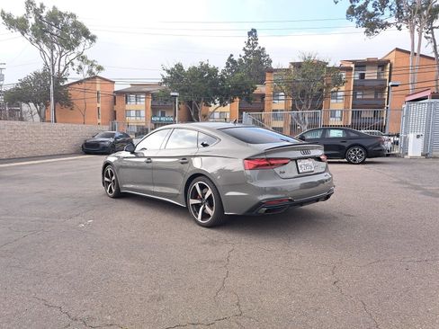 Certified 2023 Audi A5 2.0T Premium Plus w/ Premium Plus image 4