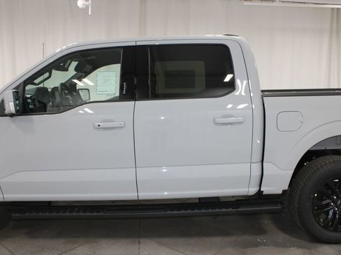 New 2026 Ford F150 Lariat w/ Equipment Group 502A High AWD/4WD image 5