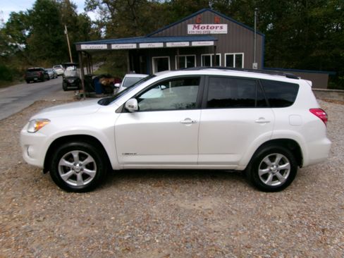 Used 2012 Honda CR-V EX image 9