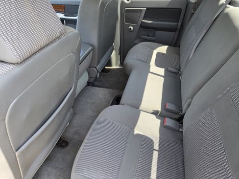 Used 2006 Dodge Ram 1500 Truck SLT RWD image 26