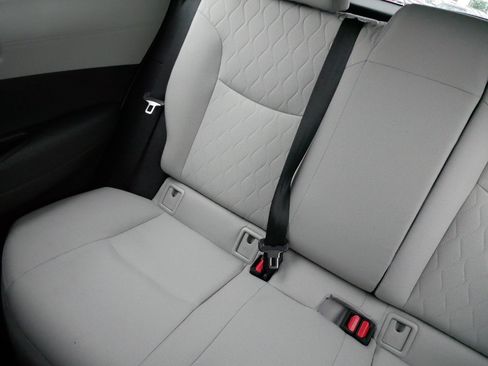 Certified 2023 Toyota Corolla Cross L AWD/4WD image 12