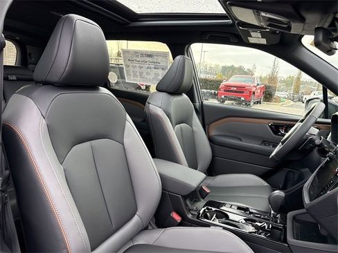 New 2026 Subaru Forester Sport image 19