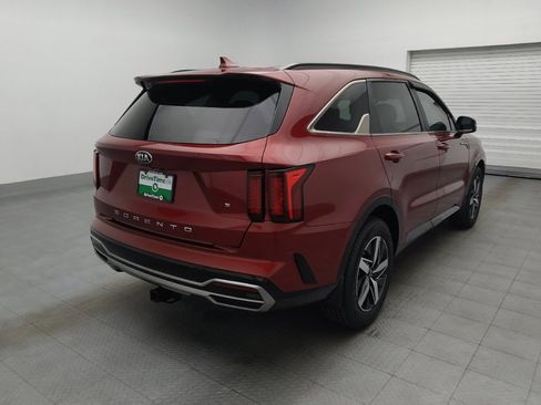Used 2021 Kia Sorento S FWD image 9