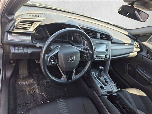 Used 2019 Honda Civic Sport image 8