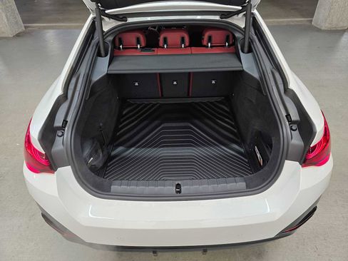 New 2026 BMW 430i xDrive AWD/4WD image 33
