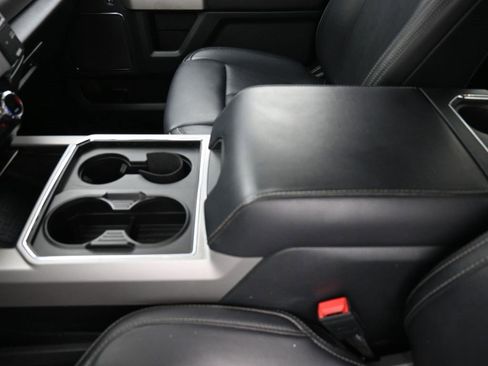 Used 2022 Ford F350 Lariat w/ Lariat Ultimate Package image 20