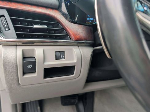 Used 2014 Cadillac CTS Sedan image 24