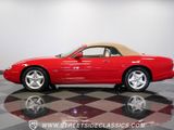 Used 1999 Jaguar XK8 Convertible image 2