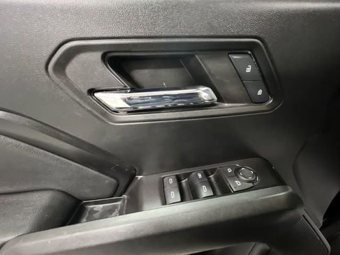 Certified 2024 Chevrolet Colorado LT w/ LT Convenience Package III AWD/4WD image 23