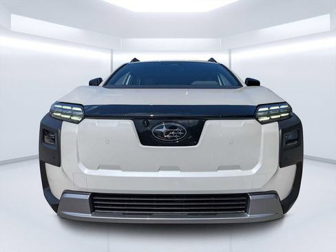 New 2026 Subaru Trailseeker AWD/4WD image 8