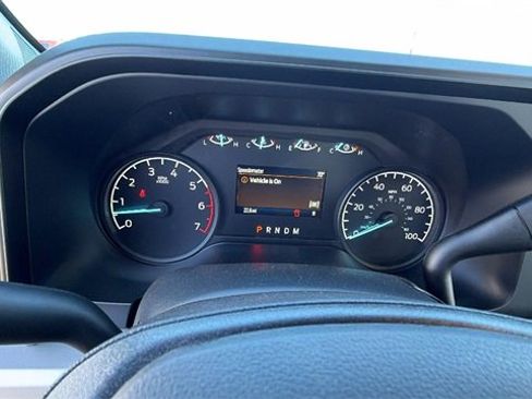 New 2026 Ford F350 XL w/ XL Off-Road Package image 30