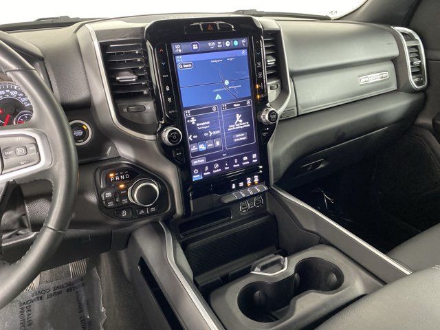 Used 2023 RAM 1500 Big Horn AWD/4WD image 28
