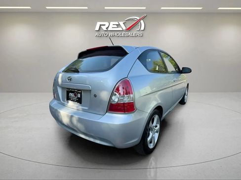 Used 2007 Hyundai Accent SE image 30