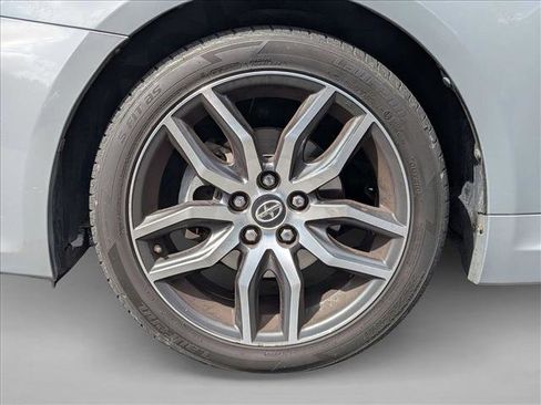 Used 2016 Scion tC FWD image 18