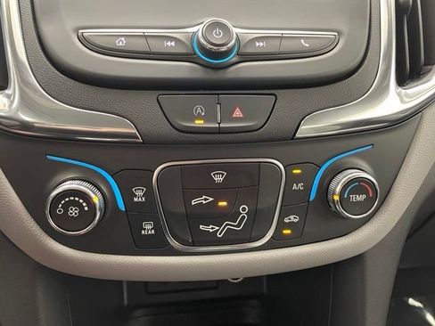 Certified 2023 Chevrolet Equinox LS w/ LPO, Floor Liner Package AWD/4WD image 5