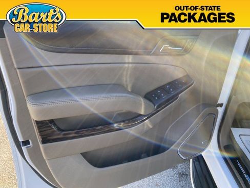 Used 2015 GMC Yukon XL SLE w/ Convenience Package image 25