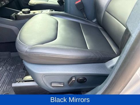 Used 2023 Ford Maverick Lariat w/ Lariat Luxury Package FWD image 25