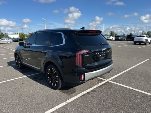 Used 2024 Kia Telluride SX FWD image 12