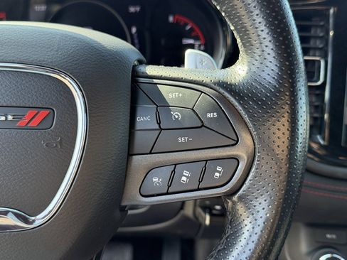 Used 2024 Dodge Durango GT image 20