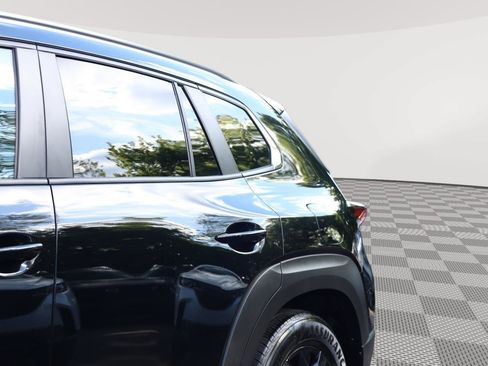 Used 2025 MAZDA CX-50 AWD 2.5 S w/ Preferred Package image 11