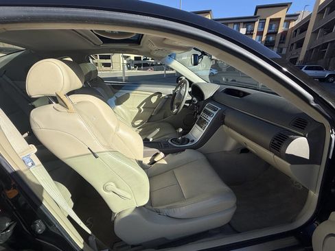 Used 2006 INFINITI G35 Coupe w/ (P01) Premium Pkg RWD image 24