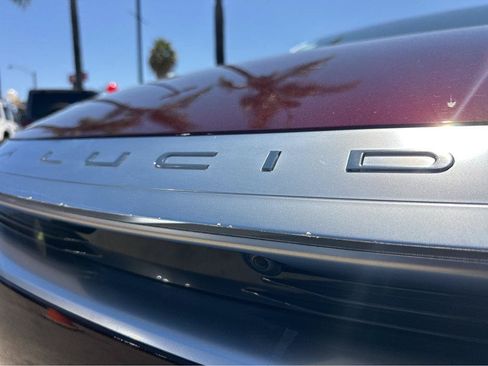 Used 2024 Lucid Air Touring AWD/4WD image 42