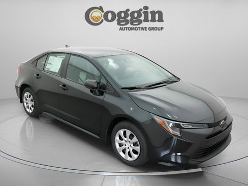 New 2026 Toyota Corolla LE image 26