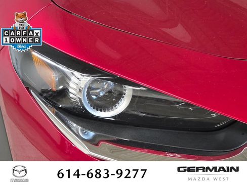 Used 2024 MAZDA CX-30 AWD 2.5 S w/ Preferred Package image 16