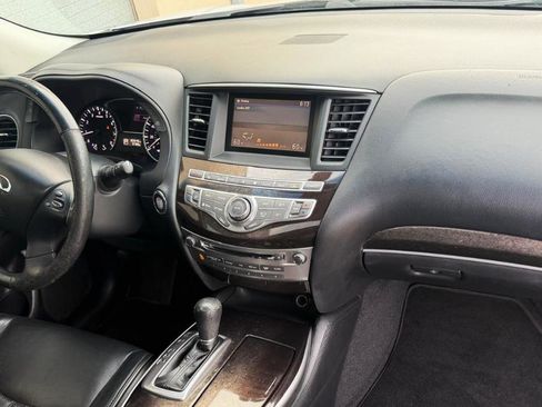 Used 2014 INFINITI QX60 FWD w/ Cargo Package image 19