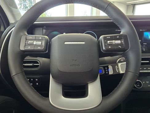 New 2026 Hyundai Palisade SEL AWD/4WD image 22