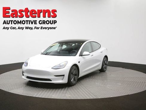 Used 2023 Tesla Model 3 Standard Range image 50