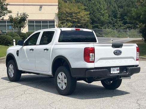 New 2026 Ford Ranger XL RWD image 21