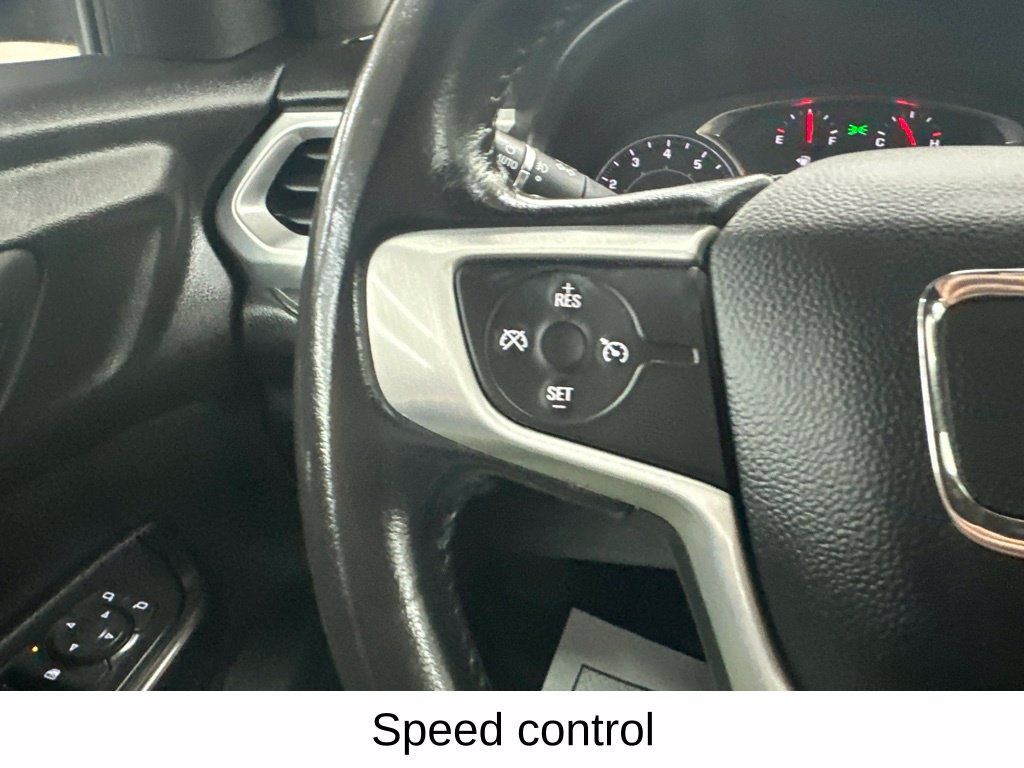 Used 2019 GMC Acadia SLT w/ Black Edition AWD/4WD image 45