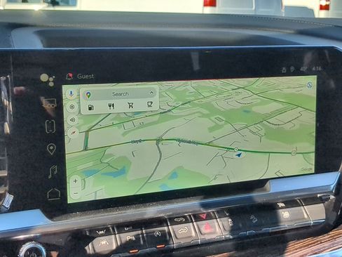 New 2026 GMC Sierra 1500 Elevation w/ Elevation Premium Package image 14