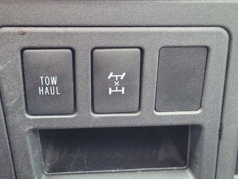 Certified 2022 Toyota Sequoia TRD Sport image 32