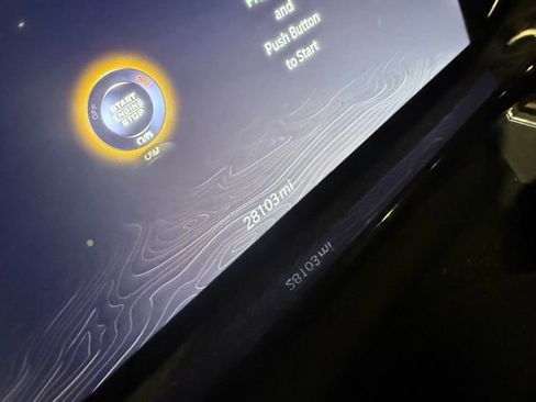 Used 2022 Jeep Wagoneer Series I w/ Convenience Group I image 6