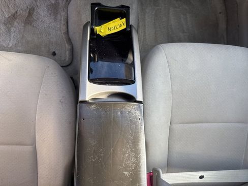 Used 2007 Toyota Prius Touring image 31