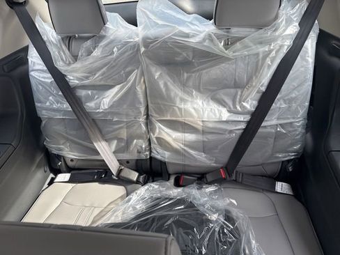 New 2025 Honda Pilot Elite image 15