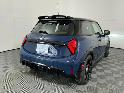 New 2026 MINI Cooper S FWD image 5