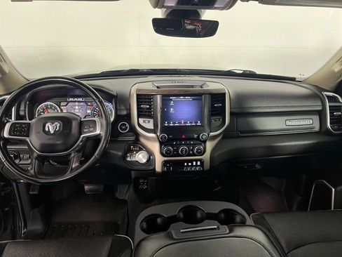 Used 2019 RAM 2500 Laramie w/ Off Road Package AWD/4WD image 28