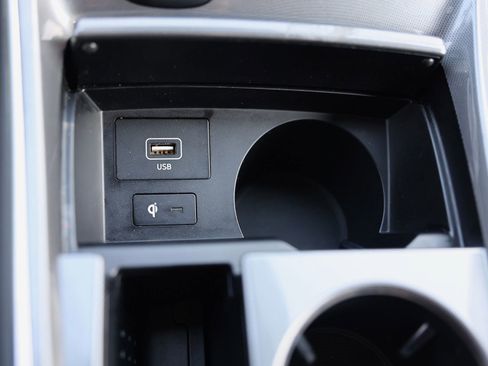 Used 2022 Hyundai Santa Fe Calligraphy image 33