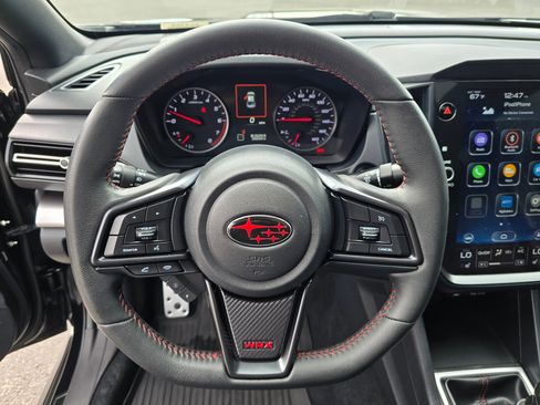 Used 2022 Subaru WRX Premium image 49