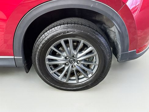 Used 2017 MAZDA CX-5 Touring w/ Preferred Equipment Package image 11