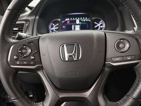 Used 2022 Honda Passport EX-L image 14